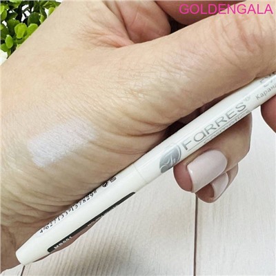 Автоматический карандаш для глаз "Farres" тон 004