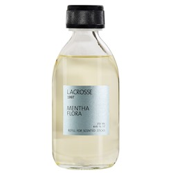 Наполнитель для диффузора Lacrosse, Mentha Flora, 250 мл