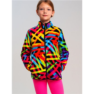 Толстовка для девочки