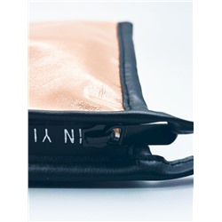 Sunflower Косметичка женская 1700, коричневый