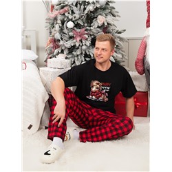 Пижама "Хорсик" Мужской