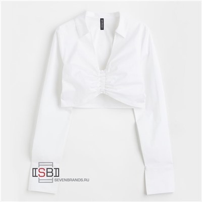 H&M, 304388, Блуза