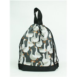 Рюкзак ГУСИ