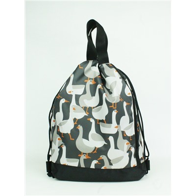 Рюкзак ГУСИ