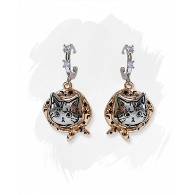 Серьги "Molly"