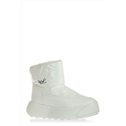 Полусапоги женские PATROL