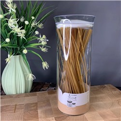 160-174 Банка для сыпучих продуктов 1700мл. (х12)Стекло