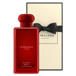 JM Scarlet Poppy Intense edc 100 ml