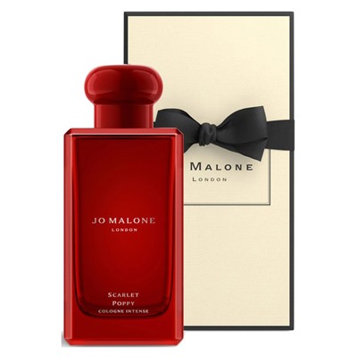 JM Scarlet Poppy Intense edc 100 ml