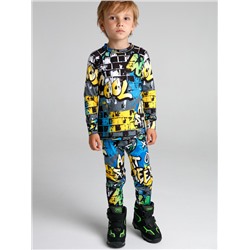 Термобелье для мальчика