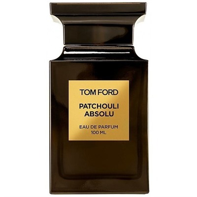 Tom Ford Patchouli Absolu edp 100 ml