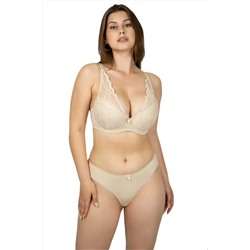 Бюстгальтер PRIMAVERINA PN-1052 бежевый
