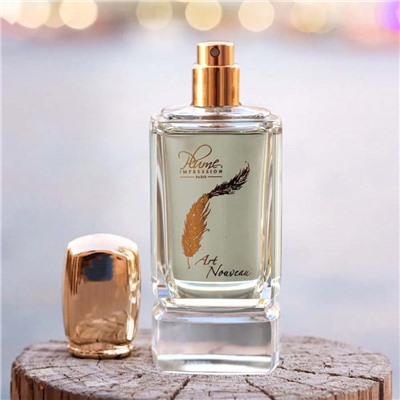 Plume Impression Art Nouveau Unisex edp 80 ml