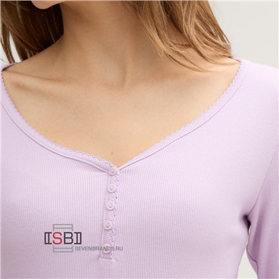 Tom Tailor, 1043935, Блуза трикотажная