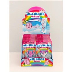Мялка - антистресс «Unicorn man», шоубокс 24 шт.