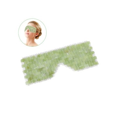 MNF015 Маска нефрит Р21*14см