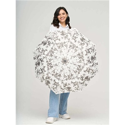 R346-3358 Watercolourfloral (Водные цветы) Зонт женский автомат Fulton