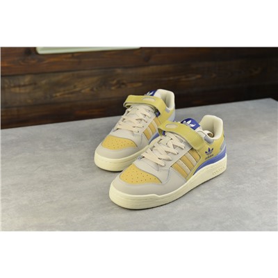 Adidas Originals GX4575 из натуральной кожи