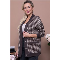 Кардиган 8182-1