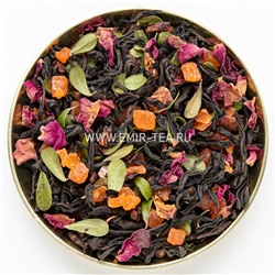 Черный чай Букет Абхазии (код 1789)