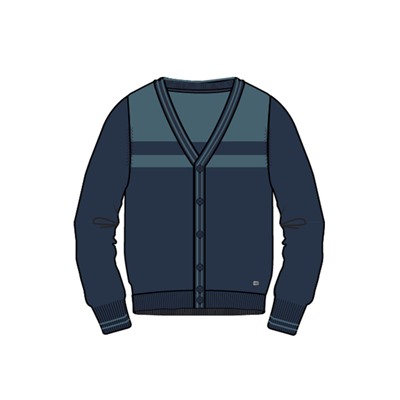 Кардиган для мальчика