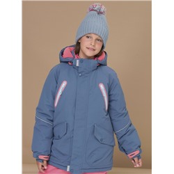 Куртка для девочек