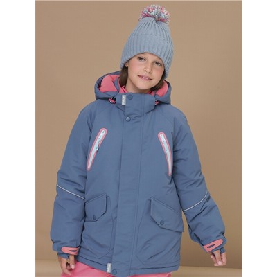 Куртка для девочек