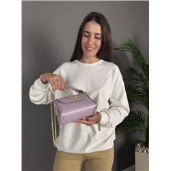 Сумка женская из телячьей кожи