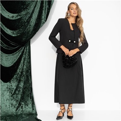 Двойка элегантный, Лучшая компания (2 в 1)