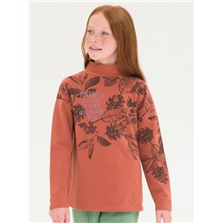 Джемпер для девочек