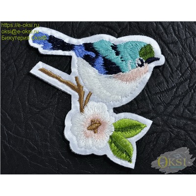 Нашивка-FT0094