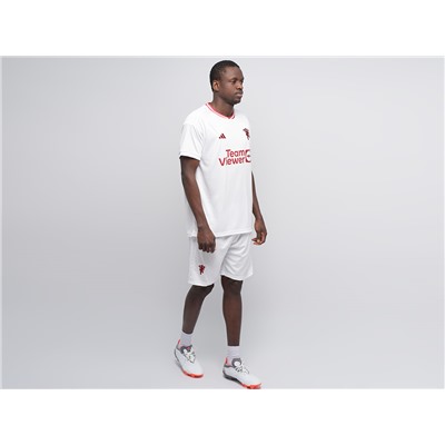 Футбольная форма Adidas FC Man Unt
