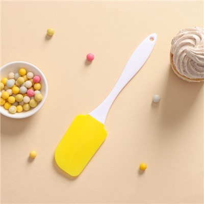 Лопатка Доляна «Фобос», 23 см, МИКС