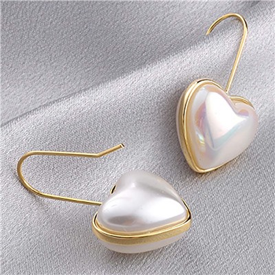 Серьги на крючках арт. 13 4536 (id 285998)