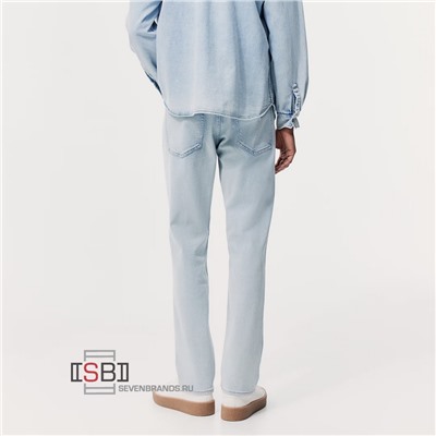 H&M, 753777, Джинсы