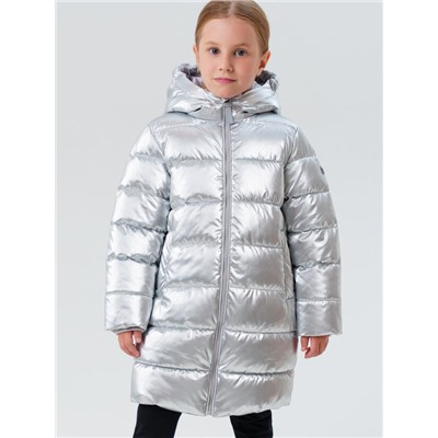 Пальто зимнее для девочки