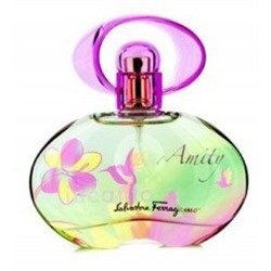 FERRAGAMO INCANTO AMITY 50 мл edt