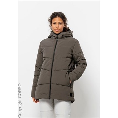 Funktionsjacke