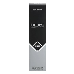 Парфюм BEA'S M209 Chanel Allure Sport men 20 ml