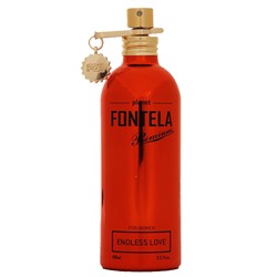 Fontela Endless Love Lancome La Vie Est Belle For Women edp 100 ml