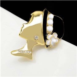 Брошь арт. 32 3666 (id 290518)