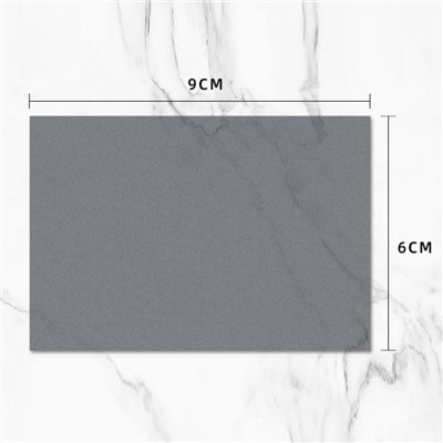 Матирующие салфетки с бамбуковым углем, 100 шт.