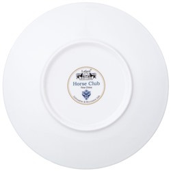 ЧАЙНЫЙ СЕРВИЗ LEFARD "HORSE CLUB" НА 6 ПЕР. 14 ПР. 1000/350/300 МЛ (КОР=4НАБ.)