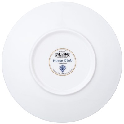 ЧАЙНЫЙ СЕРВИЗ LEFARD "HORSE CLUB" НА 6 ПЕР. 14 ПР. 1000/350/300 МЛ (КОР=4НАБ.)