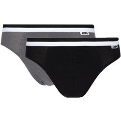 Трусы D05H1_2 DIM Basic