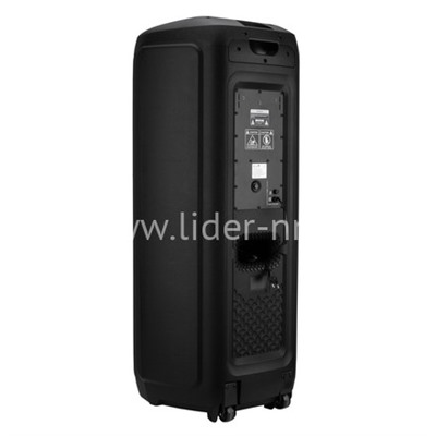 Колонка 15" (30-70 CRAZY BOX 2500) динамик 2шт/15" ElTRONIC с TWS