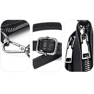 Bags Сумка женская / кожа /  0112151