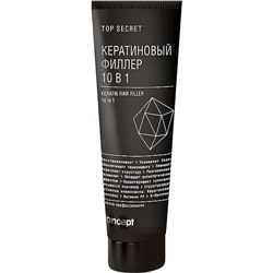 CONCEPT TS Кератиновый филлер 10 в 1, 100мл