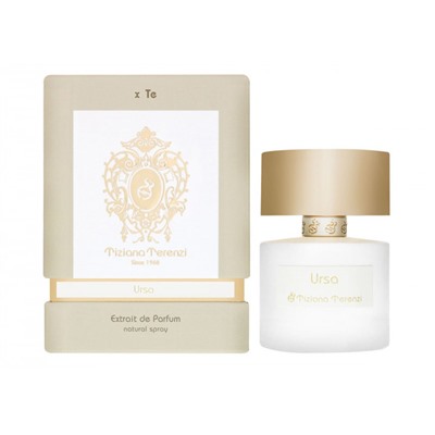 Tiziana Terenzi Ursa extrait de parfum unisex 100 ml