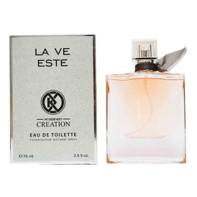 Kreasyon Lancome La Vie Est Belle Women edt 100 ml